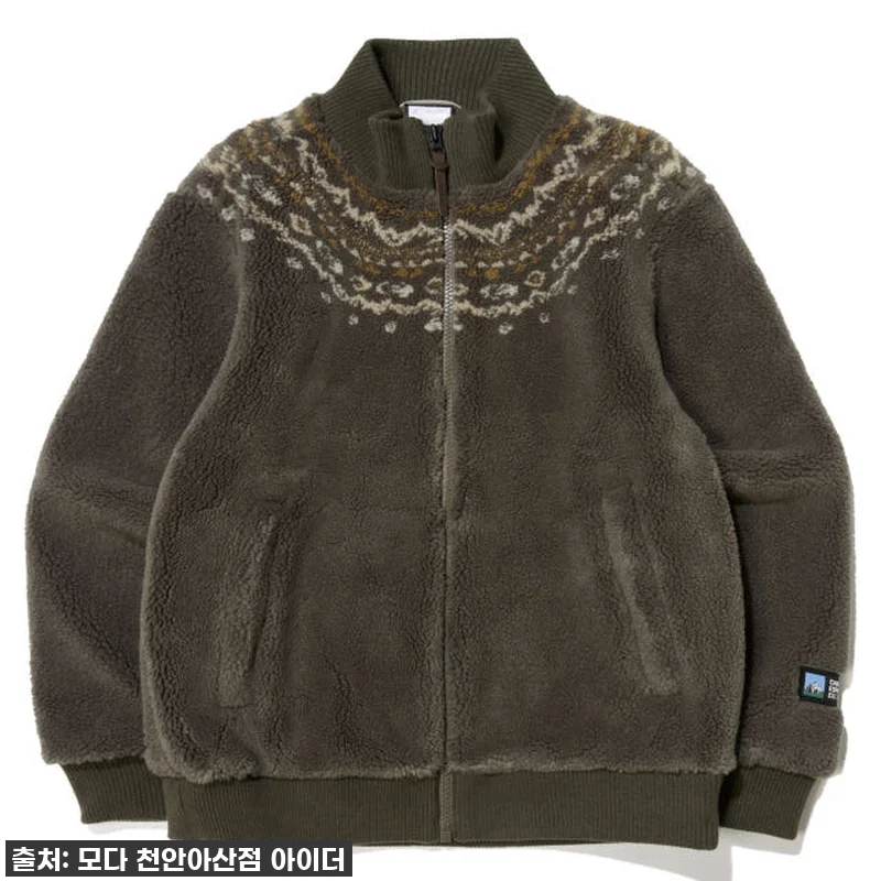 아이더 남성 뽀글이 자켓? 찐후기! 올겨울 56% 할인 놓치면 후회할 걸? 8 아이더 남성 뽀글이 자켓? 찐후기! 관련 이미지 3