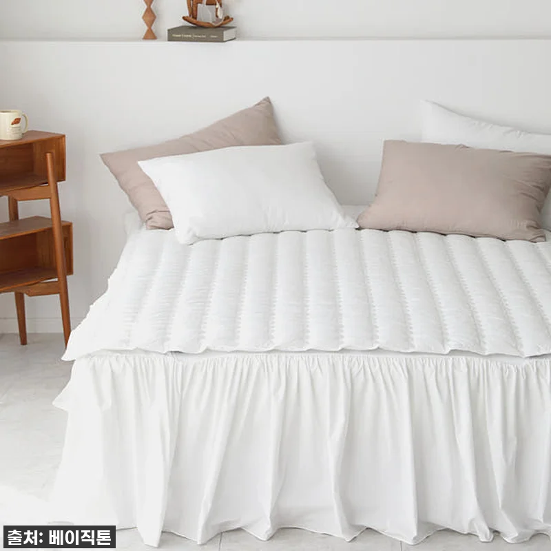 🍂품절각! 모달 봄이랑가을이랑 텐셀모달 침대패드, 40% 할인 놓치면 백 번 후회할 찐후기! 16 🍂품절각! 모달 봄이랑가을이랑 텐셀모 관련 이미지 4