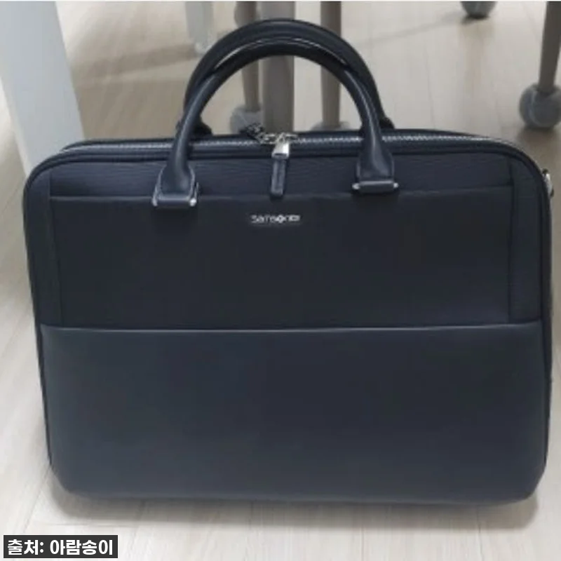 직장인 필수템? 샘소나이트 서류가방, 관련 이미지 3