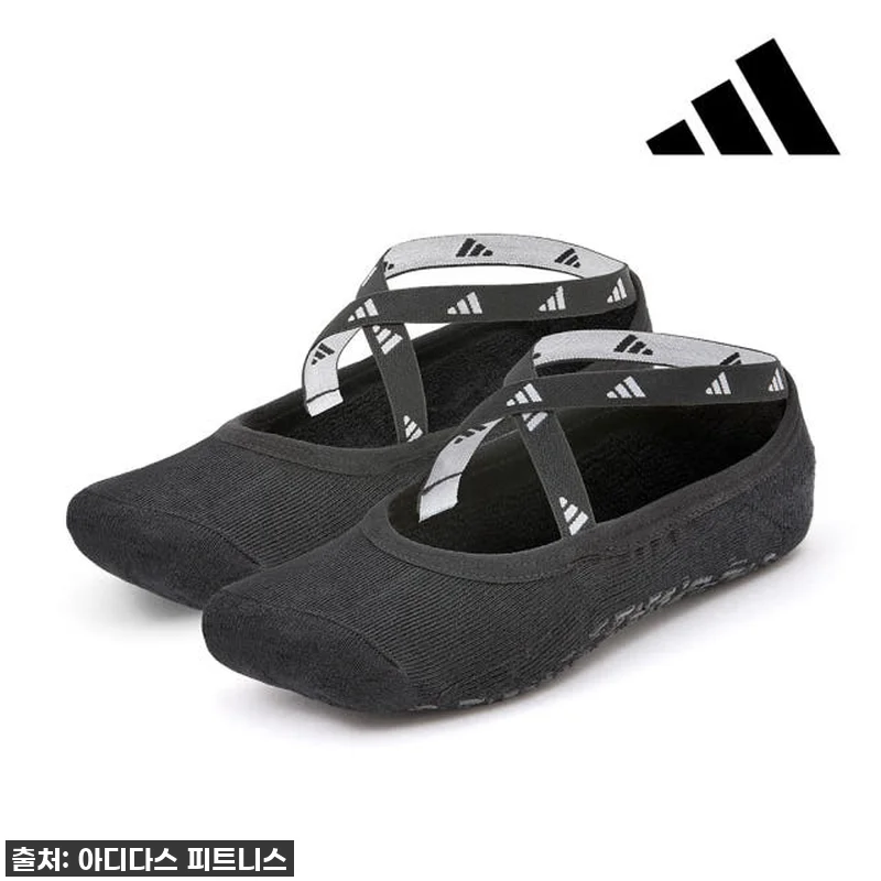 이슈템! 아디다스 뉴 필라테스 요가 관련 이미지 4