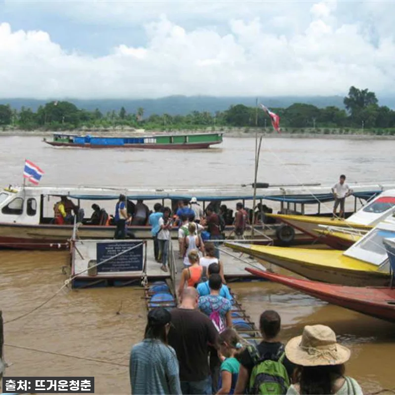 꿈에 그리던 치앙마이 황금빛 모험! 관련 이미지 4