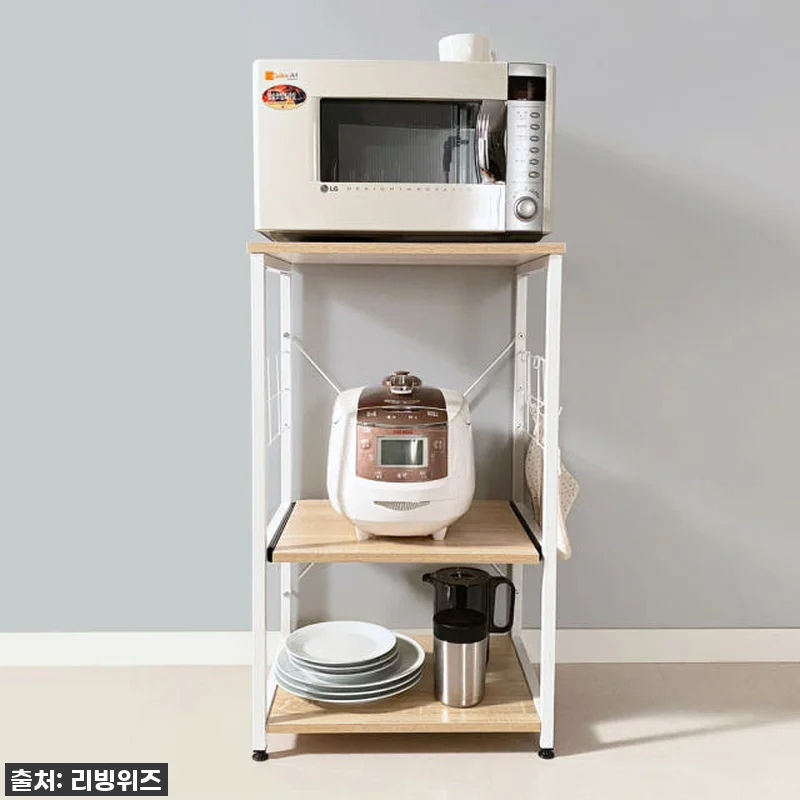 찐후기: 주방 정리 끝판왕! 타이디 관련 이미지 5