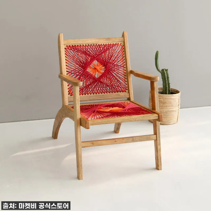 재택근무 필수템! JASMIN 원목 관련 이미지 5