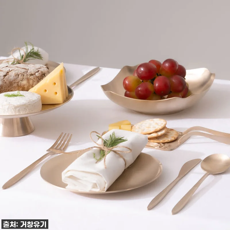 이 가격 실화?! 거창유기 방짜유기 관련 이미지 5