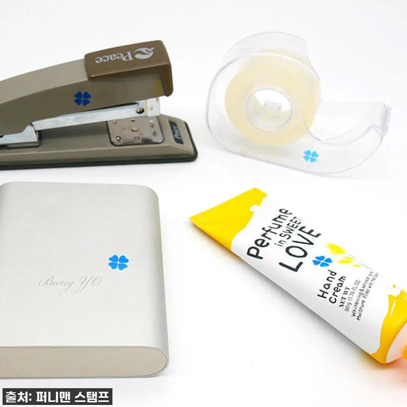 (속건) 의류용 네임스탬프 찐후기! 관련 이미지 4