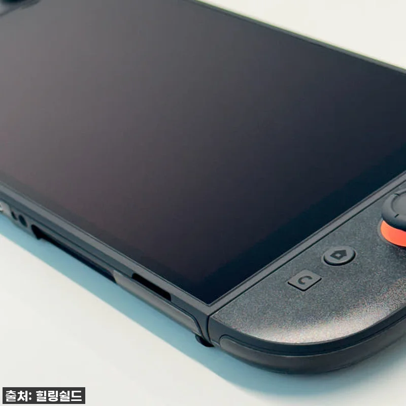 닌텐도 스위치 2 액정필름? 🤫 고민 끝! '이거' 붙이고 게임 인생 제대로 바뀜 (내돈내산 찐후기) 10 닌텐도 스위치 2 액정필름? 🤫 고민 관련 이미지 4