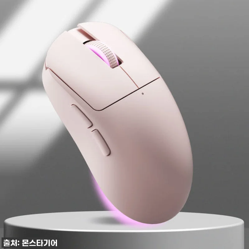 찐후기: 가츠 크루 엘리트 마우스, 그립감 좋아서 종일 컴퓨터 해도 손목이 편안해요! 품절되기 전에 꼭 겟하세요! 16 찐후기: 가츠 크루 엘리트 마우스, 관련 이미지 5