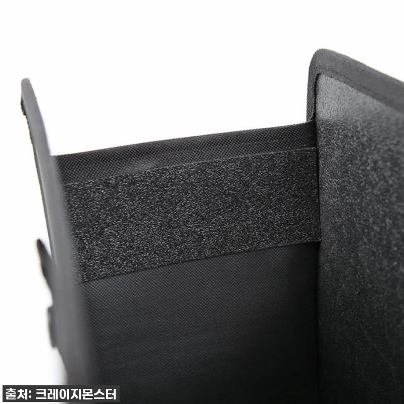 역대급 할인! 크레이지몬스터 잡쓰 차량용 쓰레기통, 내 차를 호텔처럼 바꿔주는 찐템 후기! 14 역대급 할인! 크레이지몬스터 잡쓰 차 관련 이미지 5