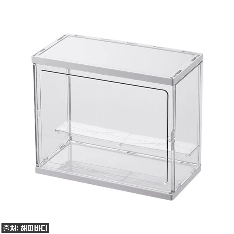 LED 화장품 정리함? 아니, 이건 그냥 인생템! 💄 내 화장대를 밝혀줄 단 하나의 선택! 12 LED 화장품 정리함? 아니, 이건 관련 이미지 5