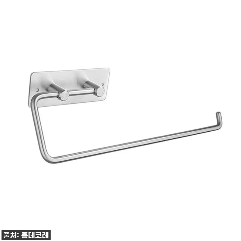 주방 필수템 등극! '키친타올걸이 홀 관련 이미지 5