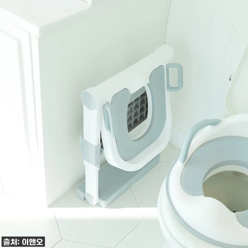 아기변기 거부? 🤦‍♀️ 바웰헤빗 이 관련 이미지 5