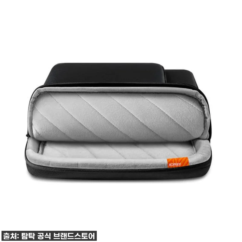 맥북/갤럭시북 유저라면 이건 무조건! A14 노트북 파우치 가방, 찐사용후기 ✨ (품절임박 꿀팁도!) 17 맥북/갤럭시북 유저라면 이건 무조건! 관련 이미지 5