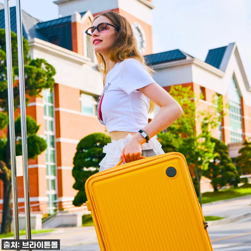 역대급 할인! 엘론 52cm 기내용 캐리어, 이거 하나면 여행 준비 끝! (진심 가득 찐후기) 16 역대급 할인! 엘론 52cm 기내용 관련 이미지 5