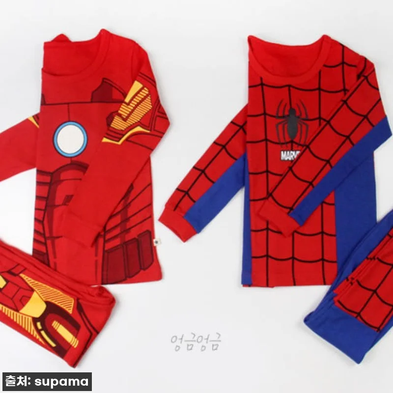 ✨품절대란템! 우리 아가 히어로로 변신 성공! 마블 코스튬 실내복 찐후기 16 ✨품절대란템! 우리 아가 히어로로 변 관련 이미지 5