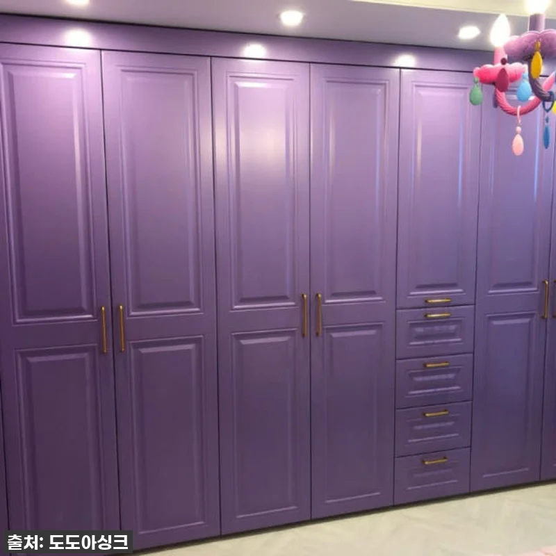 도도아싱크 도장 싱크대 문짝 도어 교 관련 이미지 5