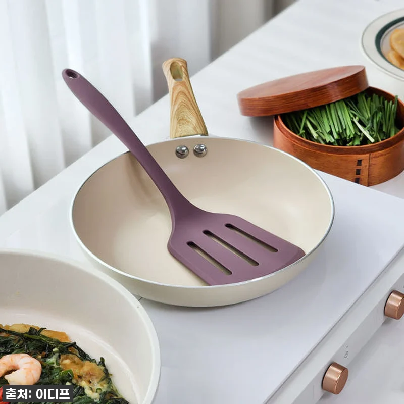 이디프 실리콘 뒤집개 국산 미니 계란말이뒤집개 15 이디프 실리콘 뒤집개 국산 미니 계란 관련 이미지 4