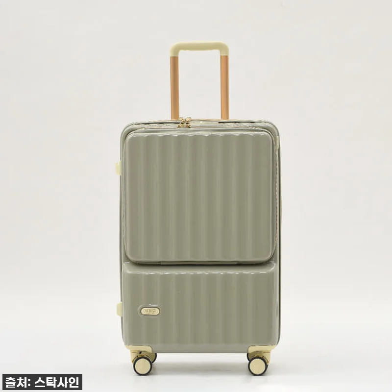 이슈템 등극! 토부그 캐리어 마들렌쁘띠트, 찐 내돈내산 20인치 캐리어 후기 (할인 정보 꿀팁!) 13 이슈템 등극! 토부그 캐리어 마들렌쁘 관련 이미지 4