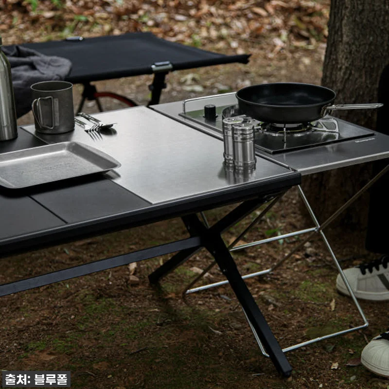 품절대란템! 블루폴 반타엑스 테이블, 관련 이미지 4