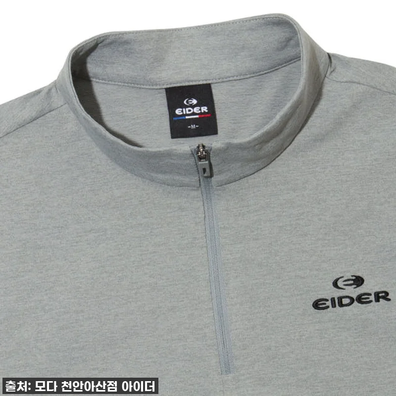 가을 필수템? 아이더 남성 짚업 긴팔 관련 이미지 5