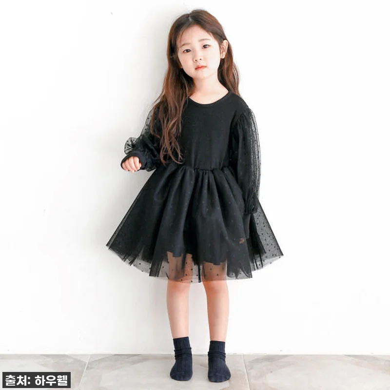 찐후기! 어젯밤 공주님 튜튜샤 원피스 관련 이미지 5