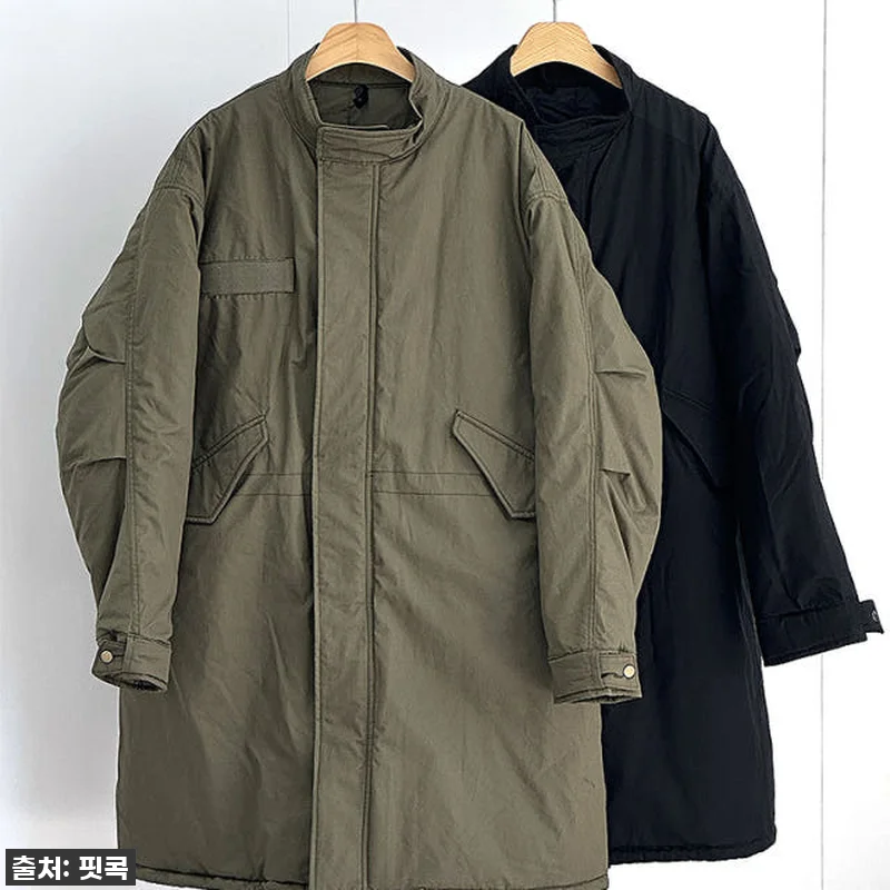 지금 안 사면 후회! 올겨울 인싸템 등극! '남자 야상패딩 개파카 오버핏 점퍼' 찐내돈내산 후기! 16 지금 안 사면 후회! 올겨울 인싸템 관련 이미지 5