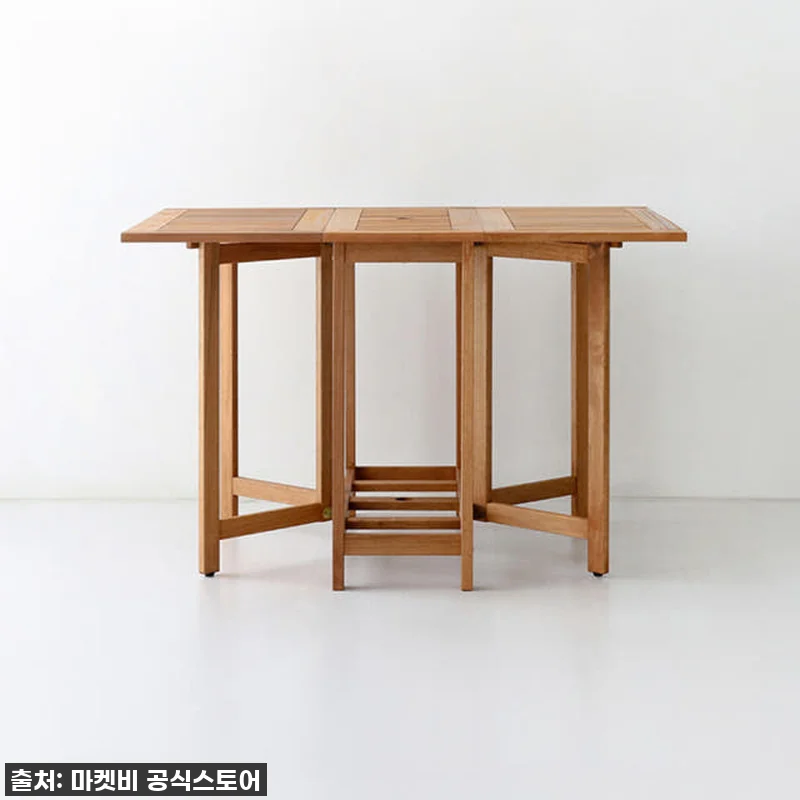 품절주의! 감성 가득 우리 집 테라스 관련 이미지 5