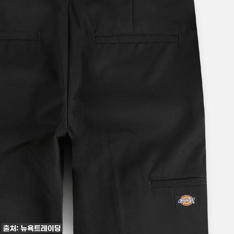 찐후기! 디키즈 더블니 워크 팬츠 루 관련 이미지 5