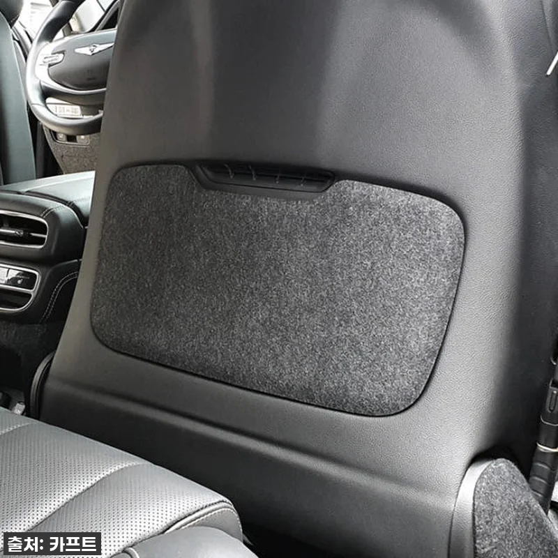 제네시스 뉴 GV80 페이스리프트 오 관련 이미지 5