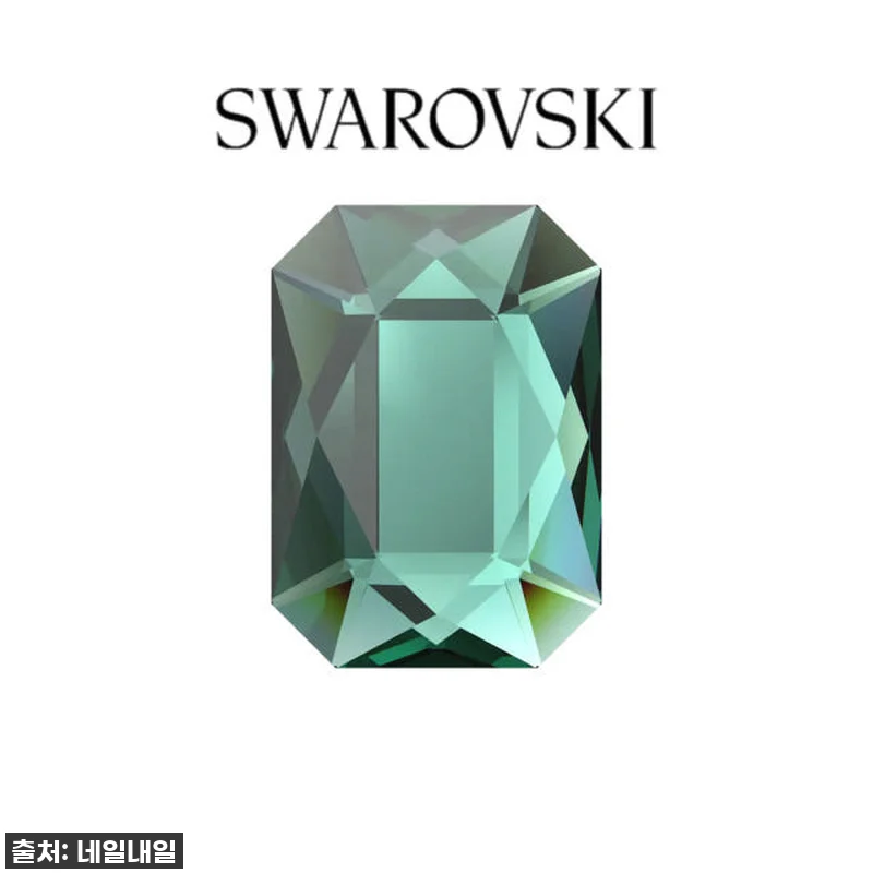 ✨영롱함 끝판왕! 스와로브스키 에메랄 관련 이미지 4
