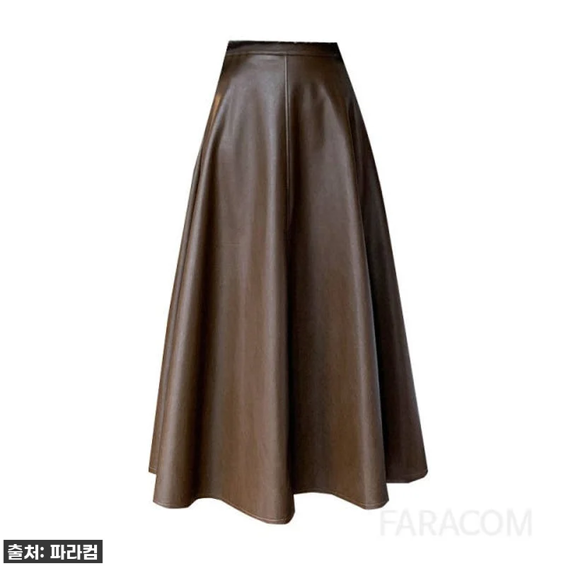 올가을, 인생템 등극! 여성 A라인 관련 이미지 5