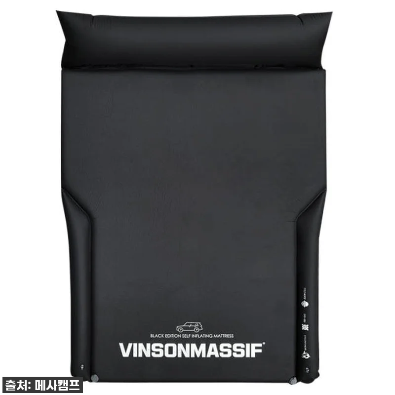 찐후기! 품절임박 빈슨메시프 자충매트, 올겨울 차박 필수템 등극! (프리미엄L 5T) 14 찐후기! 품절임박 빈슨메시프 자충매트 관련 이미지 5