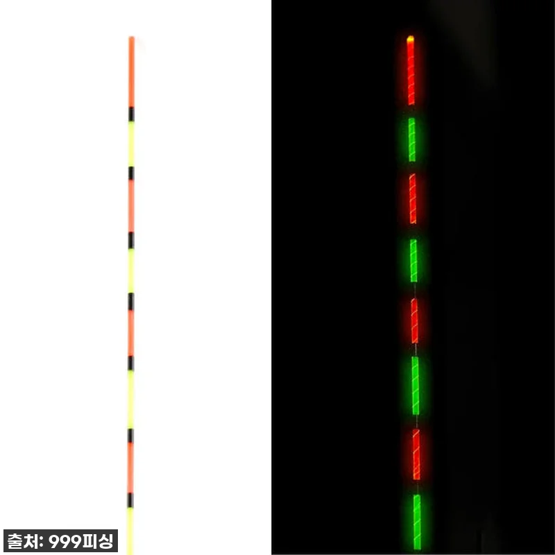 찐후기! 밤낚시 필수템, 수광 스마트 전자찌 탑 LED 9점등! 어두워도 걱정 NO! 12 찐후기! 밤낚시 필수템, 수광 스마트 관련 이미지 5