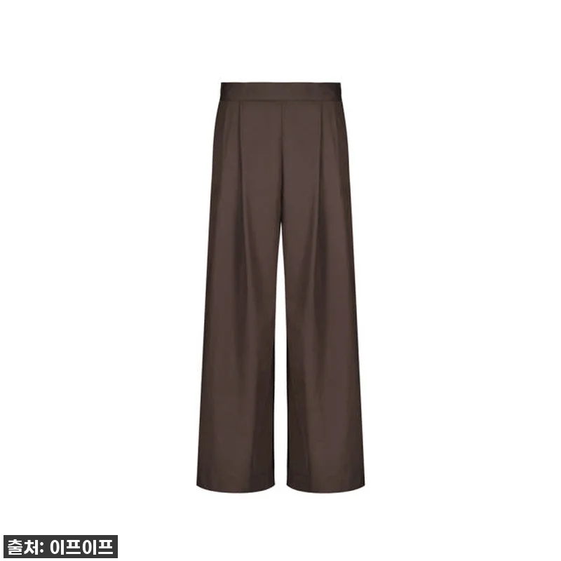 이 가격 실화?! 품절대란 예감! 크램38 올리비아 브라운 하이웨이스트 팬츠 찐후기! 12 이 가격 실화?! 품절대란 예감! 크 관련 이미지 5