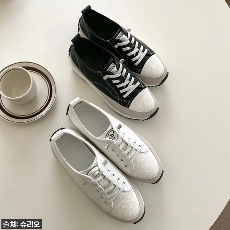 와! 발 편한데 키높이까지? 컨버스 관련 이미지 5