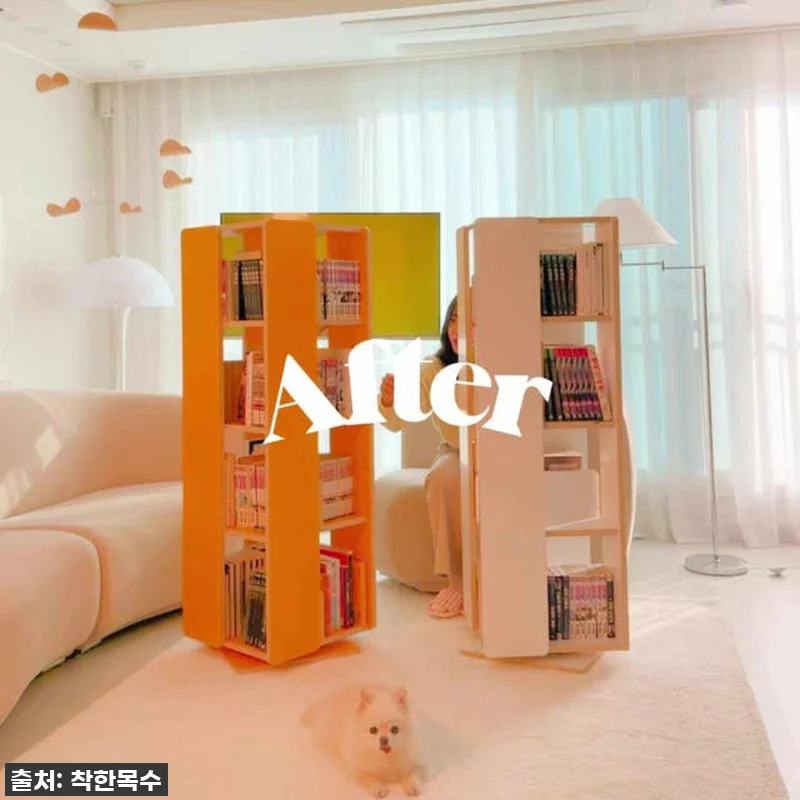 아이방 인테리어 끝판왕? 디어블리 X 관련 이미지 4