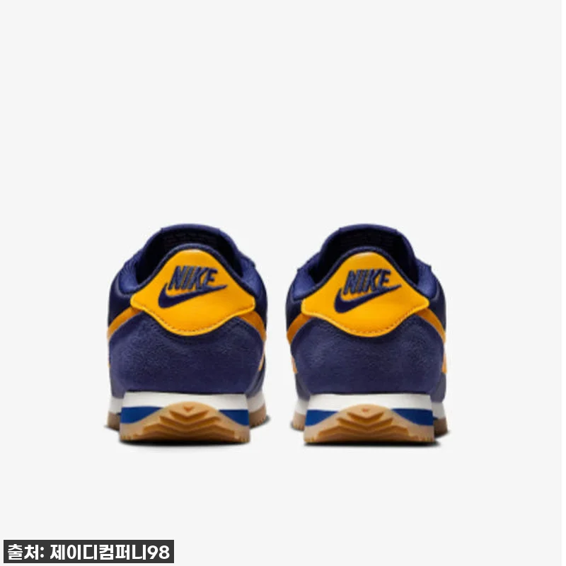 찐후기! 품절임박! 나이키 코르테즈 관련 이미지 5