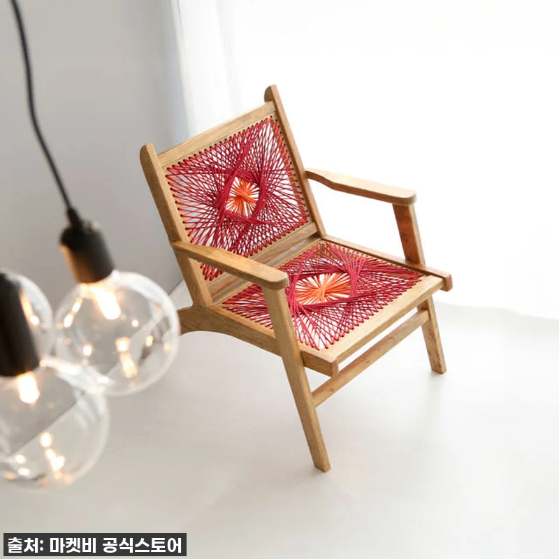 재택근무 필수템! JASMIN 원목 관련 이미지 6