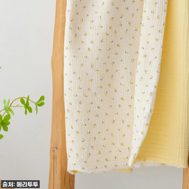 이건 무조건 쟁여야 해! 🍒 메리투투 쁘띠체리 거즈 블랭킷, 엄마들 심쿵 후기! 17 이건 무조건 쟁여야 해! 🍒 메리투투 관련 이미지 6