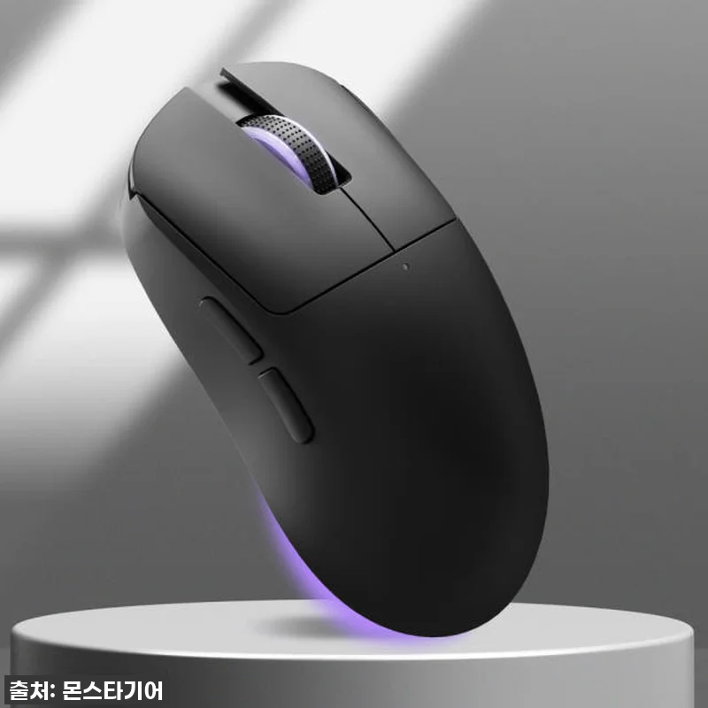 찐후기: 가츠 크루 엘리트 마우스, 그립감 좋아서 종일 컴퓨터 해도 손목이 편안해요! 품절되기 전에 꼭 겟하세요! 17 찐후기: 가츠 크루 엘리트 마우스, 관련 이미지 6