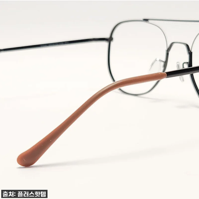 인생 안경템 등극! ✨ 흘러내림, 귀 아픔? 이제 안녕! 메탈 안경 다리팁 실리콘 교체 솔직 후기 (놓치면 후회) 16 인생 안경템 등극! ✨ 흘러내림, 귀 관련 이미지 6