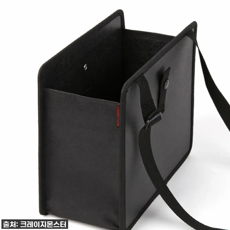 역대급 할인! 크레이지몬스터 잡쓰 차량용 쓰레기통, 내 차를 호텔처럼 바꿔주는 찐템 후기! 15 역대급 할인! 크레이지몬스터 잡쓰 차 관련 이미지 6