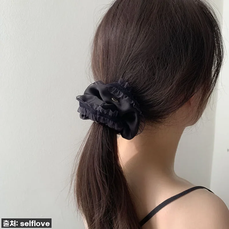 찐후기: 셀프러브 프릴 스크런치, 제 심장 저격템 등극! 이거 정말 놓치면 후회해요! 16 찐후기: 셀프러브 프릴 스크런치, 제 관련 이미지 6