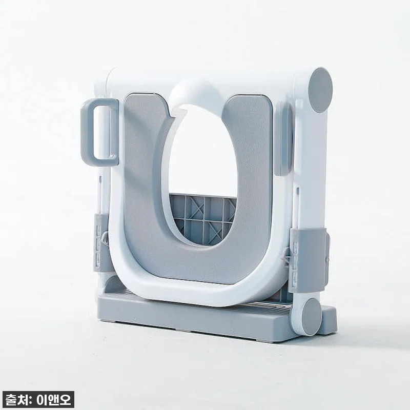 아기변기 거부? 🤦‍♀️ 바웰헤빗 이 관련 이미지 6