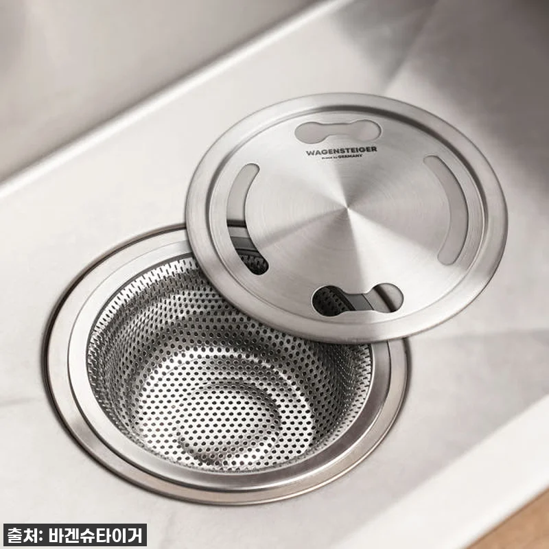 주방 깔끔 끝판왕! 바겐슈타이거 스텐 관련 이미지 6