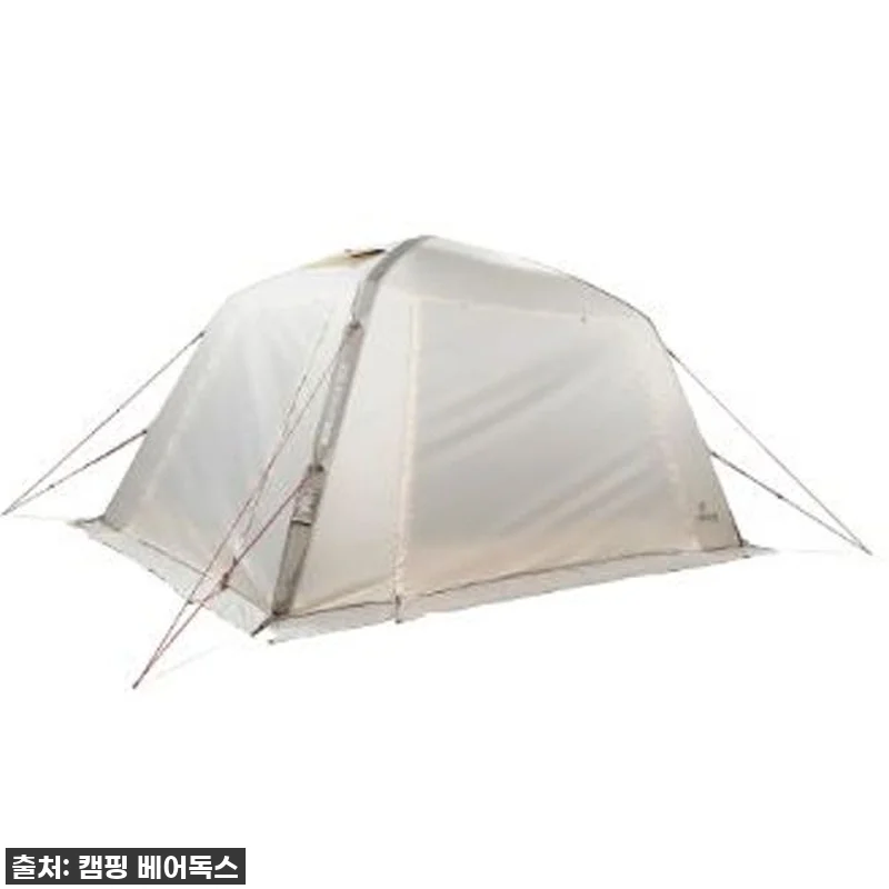 캠핑의 품격을 높여줄 궁극의 선택! 노스피크 에어 리빙 쉘터 텐트 오토 신형, 직접 써보니 이런 대박이?! 18 캠핑의 품격을 높여줄 궁극의 선택! 관련 이미지 6