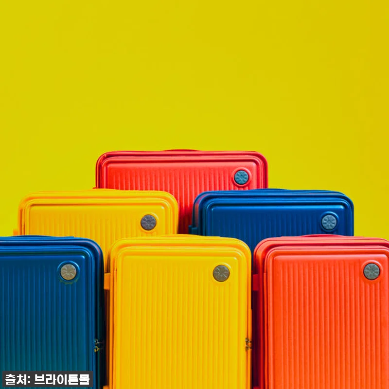 역대급 할인! 엘론 52cm 기내용 캐리어, 이거 하나면 여행 준비 끝! (진심 가득 찐후기) 17 역대급 할인! 엘론 52cm 기내용 관련 이미지 6
