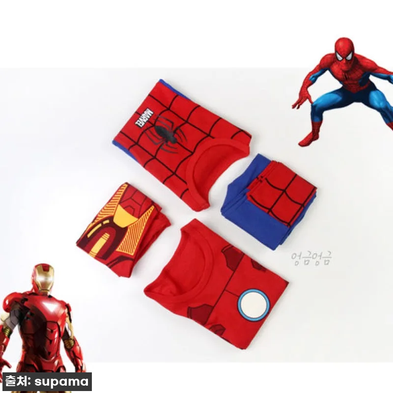 ✨품절대란템! 우리 아가 히어로로 변신 성공! 마블 코스튬 실내복 찐후기 17 ✨품절대란템! 우리 아가 히어로로 변 관련 이미지 6