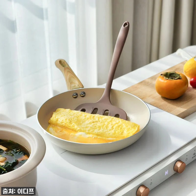이디프 실리콘 뒤집개 국산 미니 계란말이뒤집개 16 이디프 실리콘 뒤집개 국산 미니 계란 관련 이미지 5