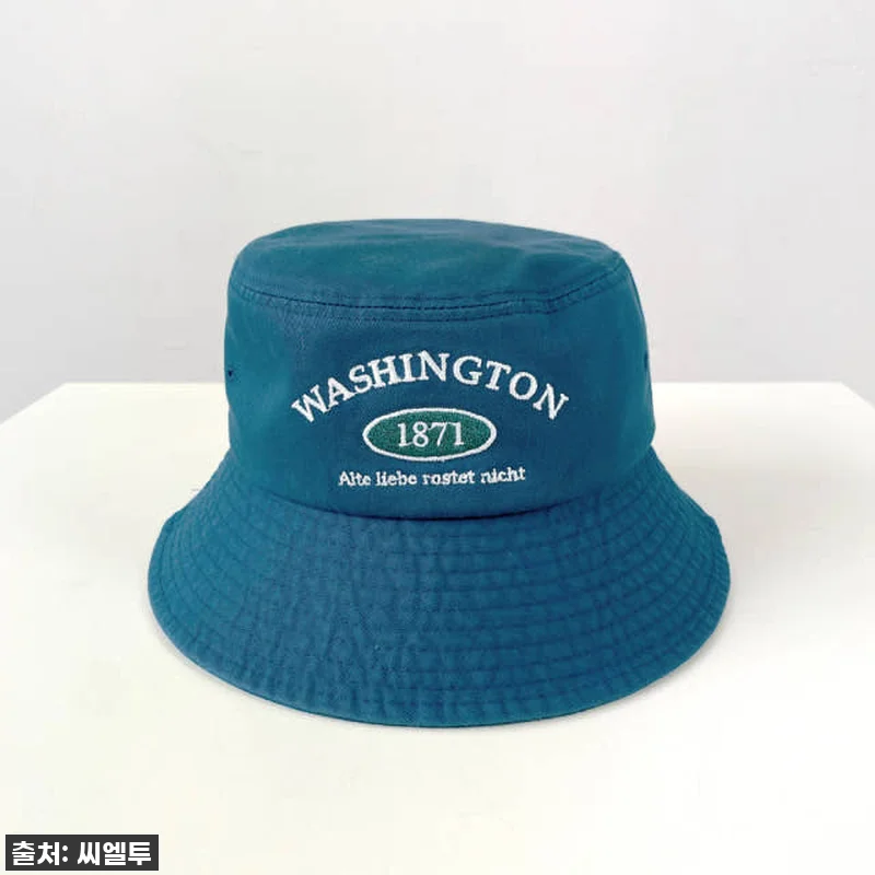 이슈템 등극? 워싱턴 1871 워시드 오버사이즈 버킷햇, 직접 써보니 이건 무조건 사야 해! 14 이슈템 등극? 워싱턴 1871 워시드 관련 이미지 6
