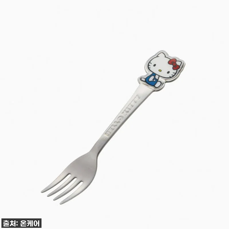 찐후기! 우리 아이 밥투정 뚝! 헬로키티 수저세트, 어린이집 필수템이 될 줄이야! 17 찐후기! 우리 아이 밥투정 뚝! 헬로 관련 이미지 6